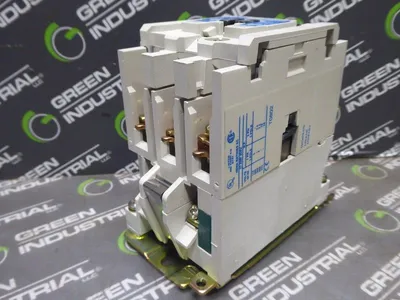 Cutler-Hammer CN15DN3 Contactor NEMA 1 Ser. B1 27 Amp New NIB