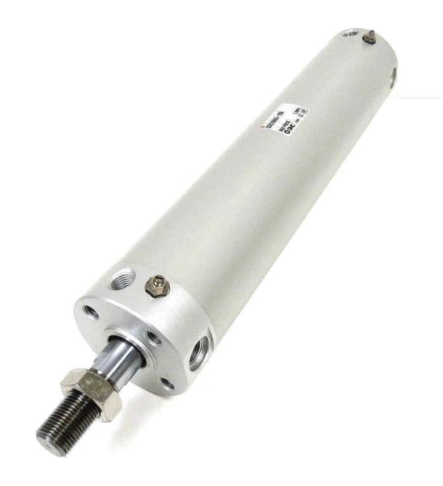 NEW SMC CDG1BA63-250 AIR CYLINDER CDG1BA63250