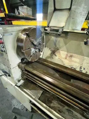 USED CLAUSING COLCHESTER