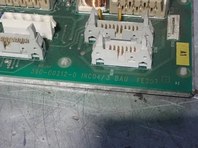 Used KUKA 390002120 I/O Boards & Replacement Parts Ohio US | HGR 24 #884201