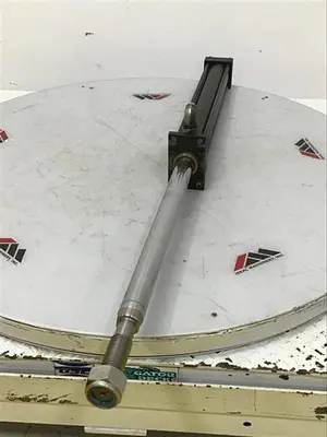 USED HYDRO LINE N5F-2.5 X 20.88