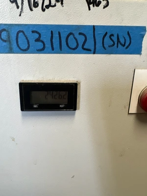 2020 FLOW MACH 3 Waterjet Cutters | Norcal Machinery (2)