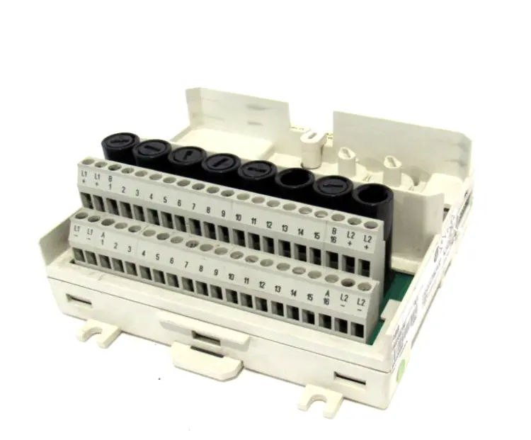 Used ABB ABB 3BSE008572R1 Programmable Logic Controllers Michigan US | SB Industrial Supply #838859