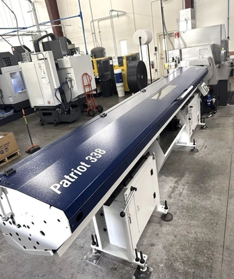 2022 TSUGAMI SS327-III-5AX Swiss Type Automatic Screw Machines | SNL Machine Trader LLC (11)