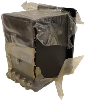 NEW GE 12IAC77B811A