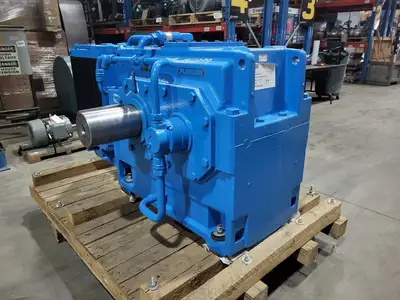 NEW FLENDER H1SH11A