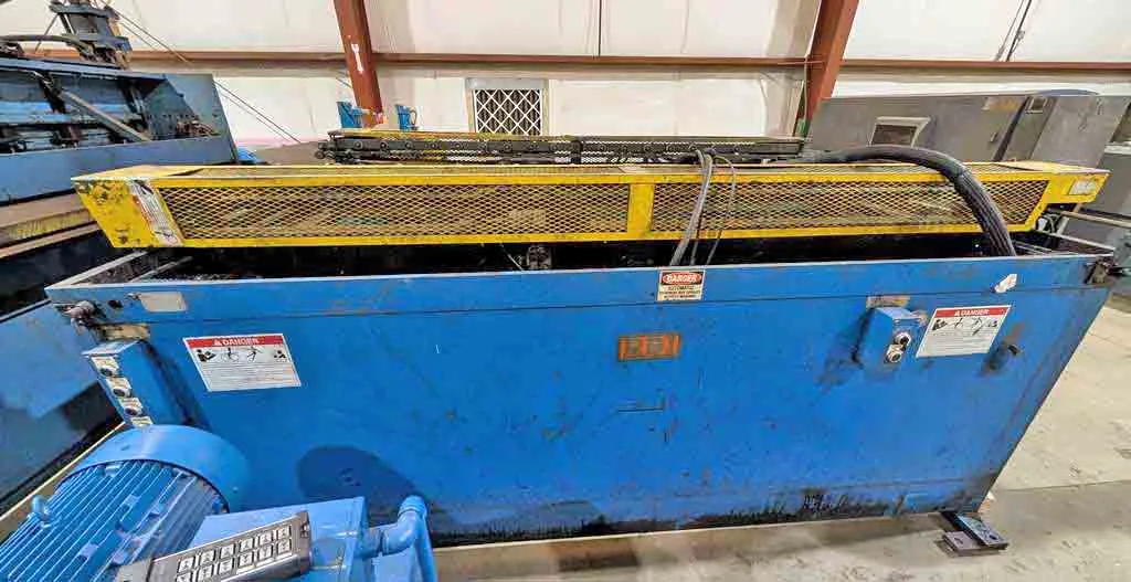 USED RED BUD NUMBER:  FMBD-9-72-96