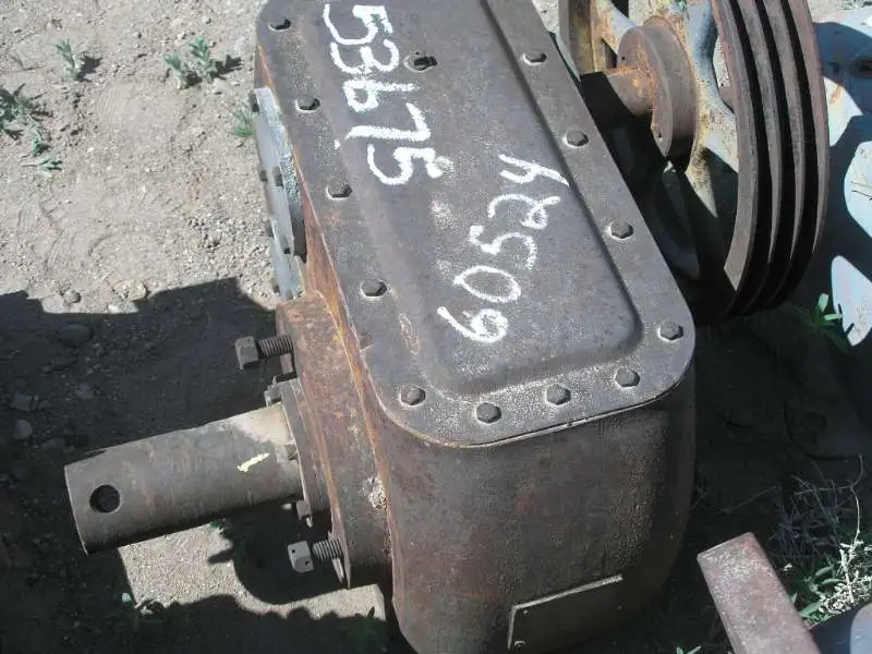 USED DORRIS -