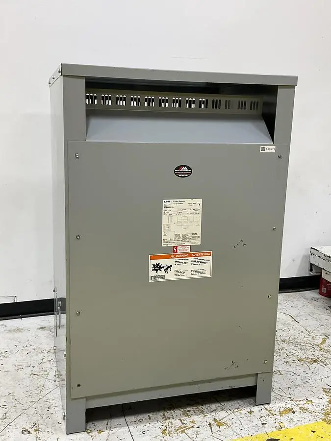 USED EATON N48M28T22