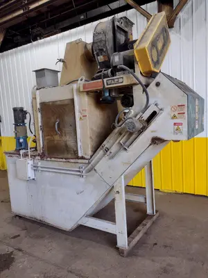 USED WARD DV-18015