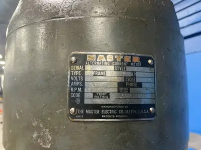 Used BRIDGEPORT 26026 Vertical Mills Ohio US | HGR 24 #1316119