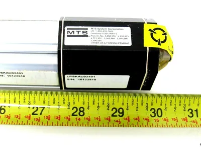 NEW MTS LPSKAU02401 TRANSDUCER