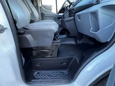 Used 2019 FORD TRANSIT Bucket (boom) trucks Florida US | Truck and Van Outlet #1509208
