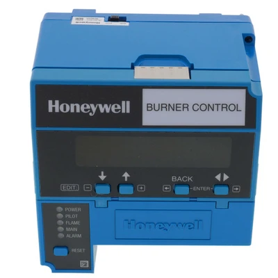 Honeywell RM7800L1012 Burner Control [New]