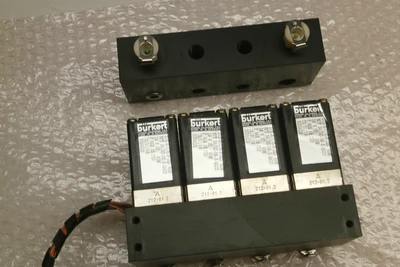 USED Telosense TGM-20