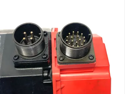 USED GE FANUC 721-10-J, 72110J