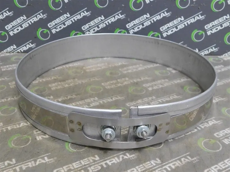 Used HEATRON MAX 2000 9701 Temperature Controls | Green Industrial #673826