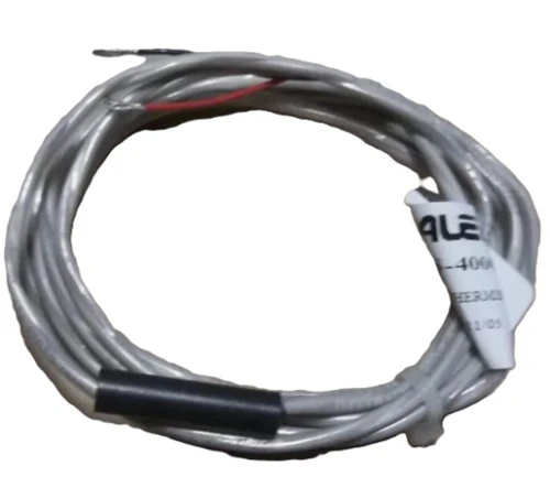 Alerton TS-4000-OB-10-AA 10k Type II Raw Sensor with Plenum Leads [New]