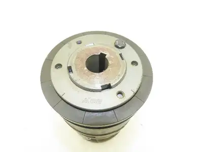 Mayr EAS 2/436.400.8 Torque Limiter Clutch 20x30mm Bore