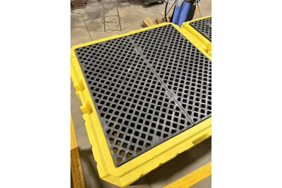 Used _UNKNOWN_ _UNKNOWN_ Safety Equipment Utah US | KD Auctions #1553992
