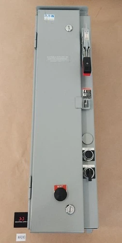 NEW Eaton ECN5512BAE