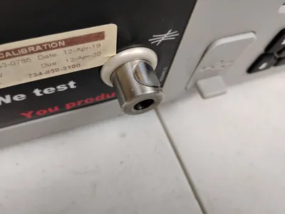 USED ATEQ Primus F620