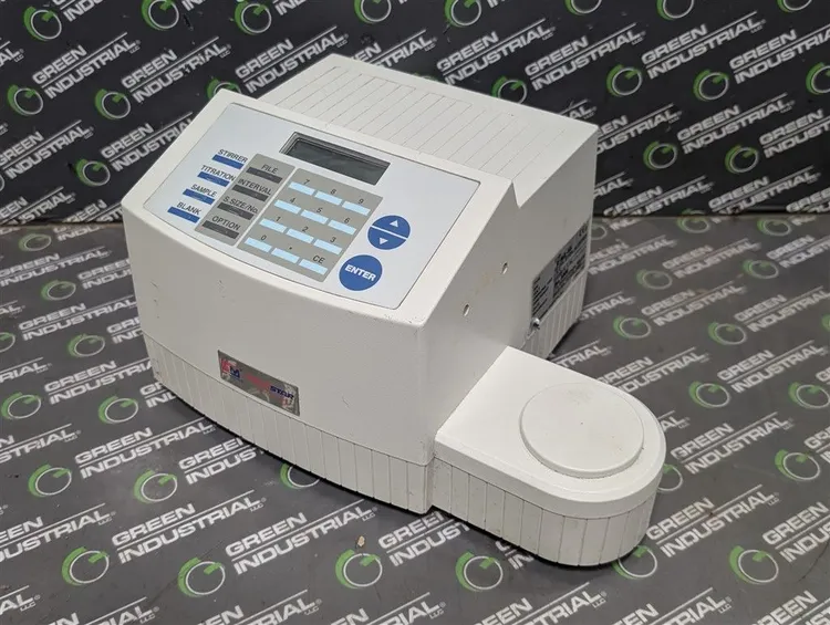 Used HIRSCHMANN _UNKNOWN_ Gas Analyzers / Detectors Wisconsin US | Green Industrial #674109