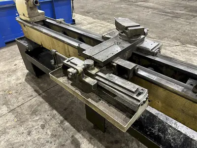 USED LEBLOND REGAL REGAL MAKINO