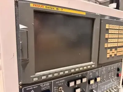Used 2002 DAEWOO PUMA 230MB CNC Lathes Illinois US | Perfection Global, LLC. #1293514