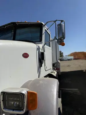 Used 2014 PETERBILT 365 Water Trucks California US | Ben Kaplan Equipment #1446336