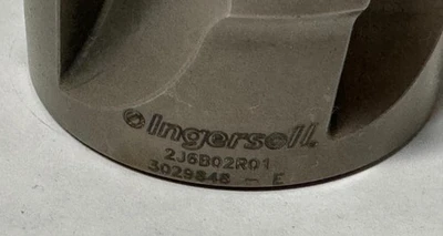 USED INGERSOLL 654654654656546