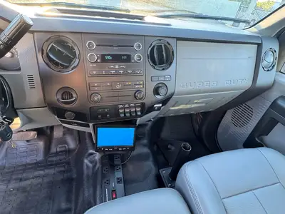 Used 2016 FORD F-550 Misc Trucks Florida US | Truck and Van Outlet #1506264