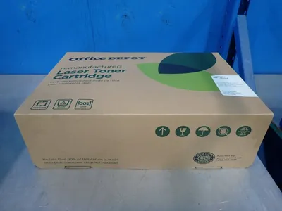 USED HP C8543X