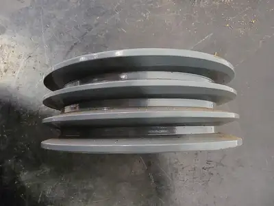 USED RINGBALL 3TB74