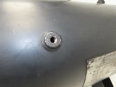 Used SILVAN _UNKNOWN_ Pressure Tanks Indiana US | Arrow Industrial #1411475