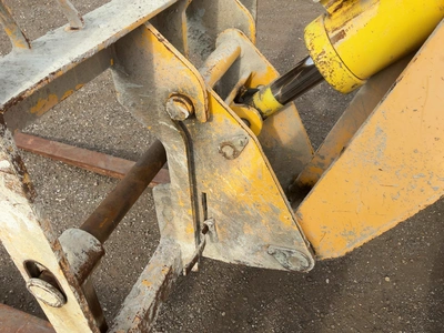 Used PETTIBONE 8036 Telehandlers Michigan US | Miedema Asset Management Group #1760275