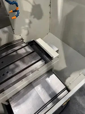 2015 HAAS MINI MILL Vertical Machining Centers | Toolquip, Inc. (8)