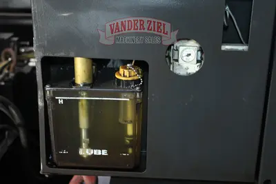Used 2026 AMADA CMII 100 DG Circular Cold Saws Michigan US | Vander Ziel Machinery Sales #1262355