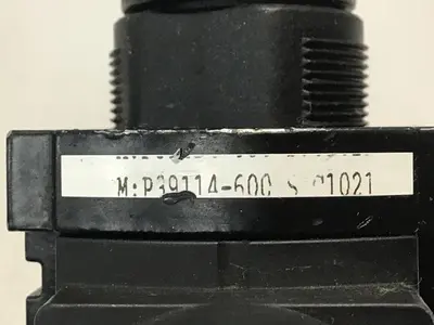 USED ARO P39114-600
