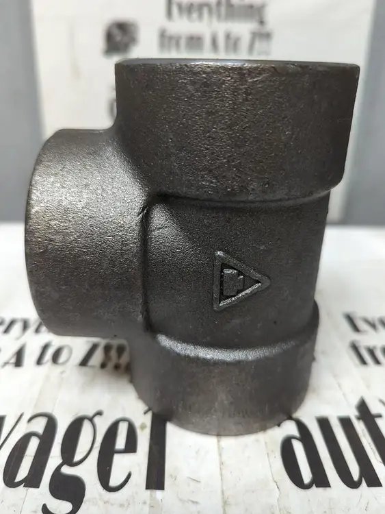 New | in-Stock ANVIL SA105N3521B16 3M 2" Valves/Fittings Ohio US | Surplus Asset Holdings #1235108