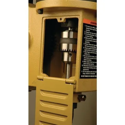 NEW POWERMATIC 719T