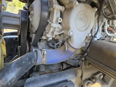 USED 2012 FREIGHTLINER CASCADIA 125
