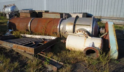USED 1984 CHERRY BURRELL 36-144