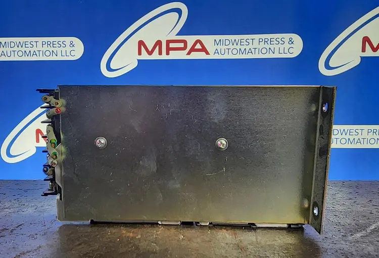 Used COSEL PBA150F-24-M Power Supplies Michigan US | Midwest Press and Automation #577282