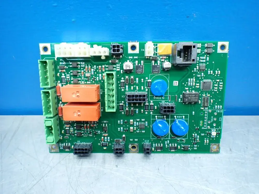 NEW ABB 3HAC133892