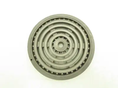 Cooper Energy Service 902-859-002 Pressure Discharge Valve Plate 7-7/16" OD