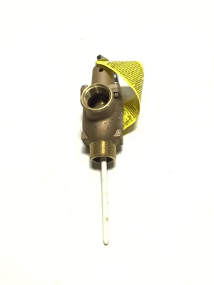 Watts M15 1413A – 40XL Temperature and Pressure Relief Valve