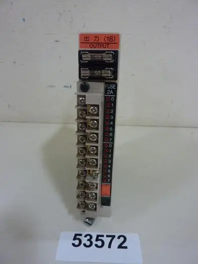 Used TOYODA TP-1367-0 Circuit Boards Michigan US | Ideal Machinery #570376