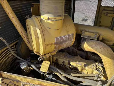1990 Caterpillar D7H