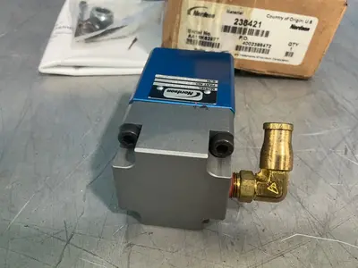 Used NORDSON 238421 Pump & Valve Parts Ohio US | HGR 24 #1763152